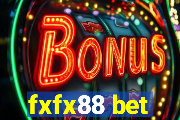 fxfx88 bet